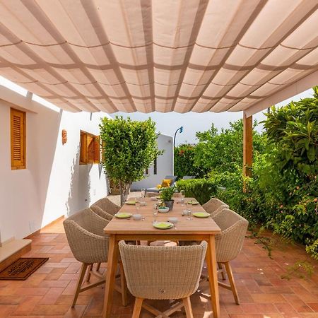 Villa Ibiza San Javier Zewnętrze zdjęcie