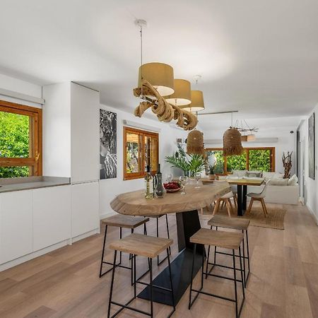 Villa Ibiza San Javier Zewnętrze zdjęcie