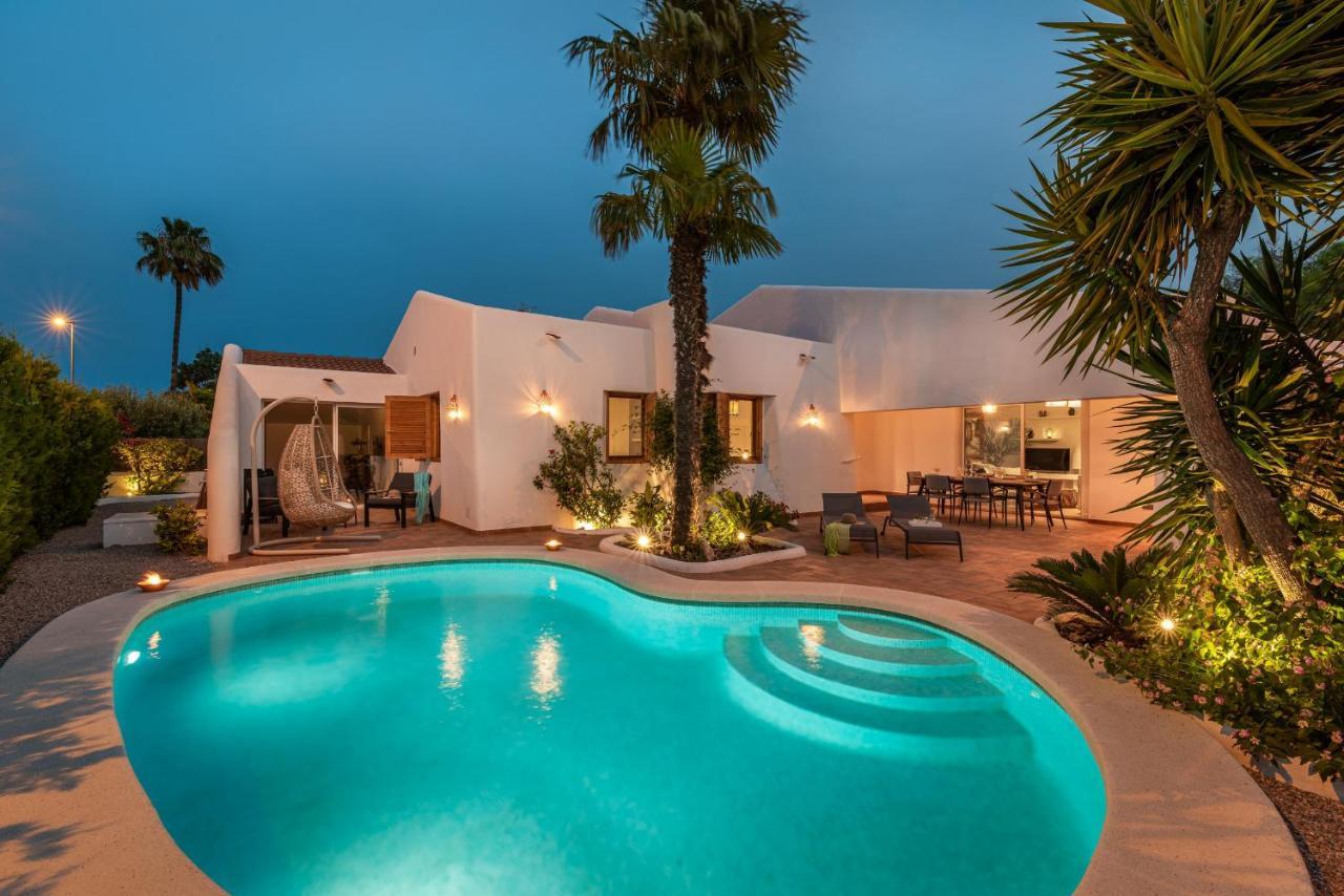 Villa Ibiza San Javier Zewnętrze zdjęcie