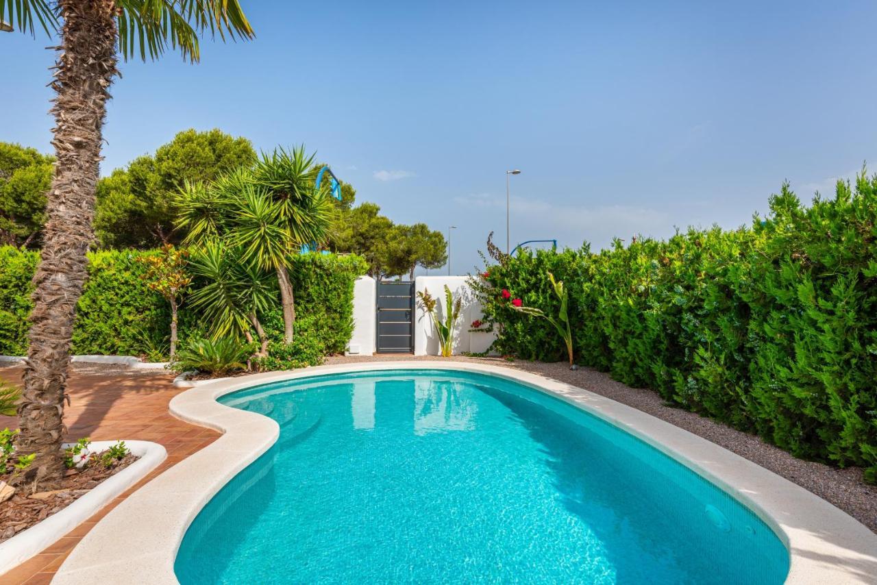 Villa Ibiza San Javier Zewnętrze zdjęcie