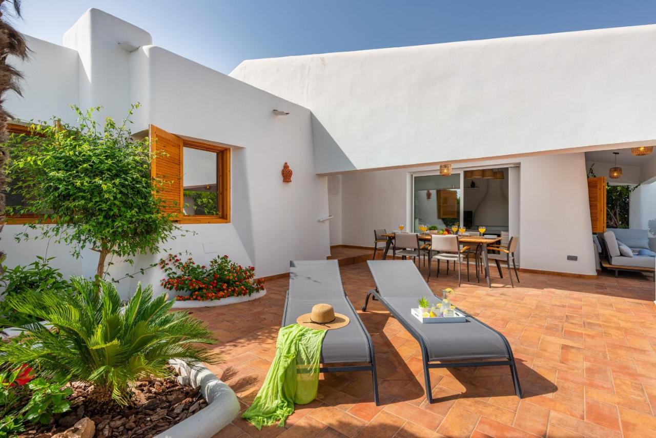 Villa Ibiza San Javier Zewnętrze zdjęcie