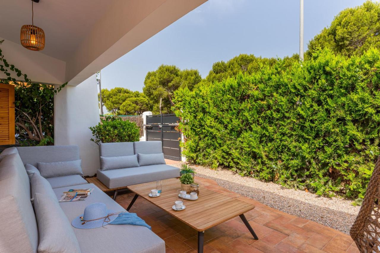 Villa Ibiza San Javier Zewnętrze zdjęcie