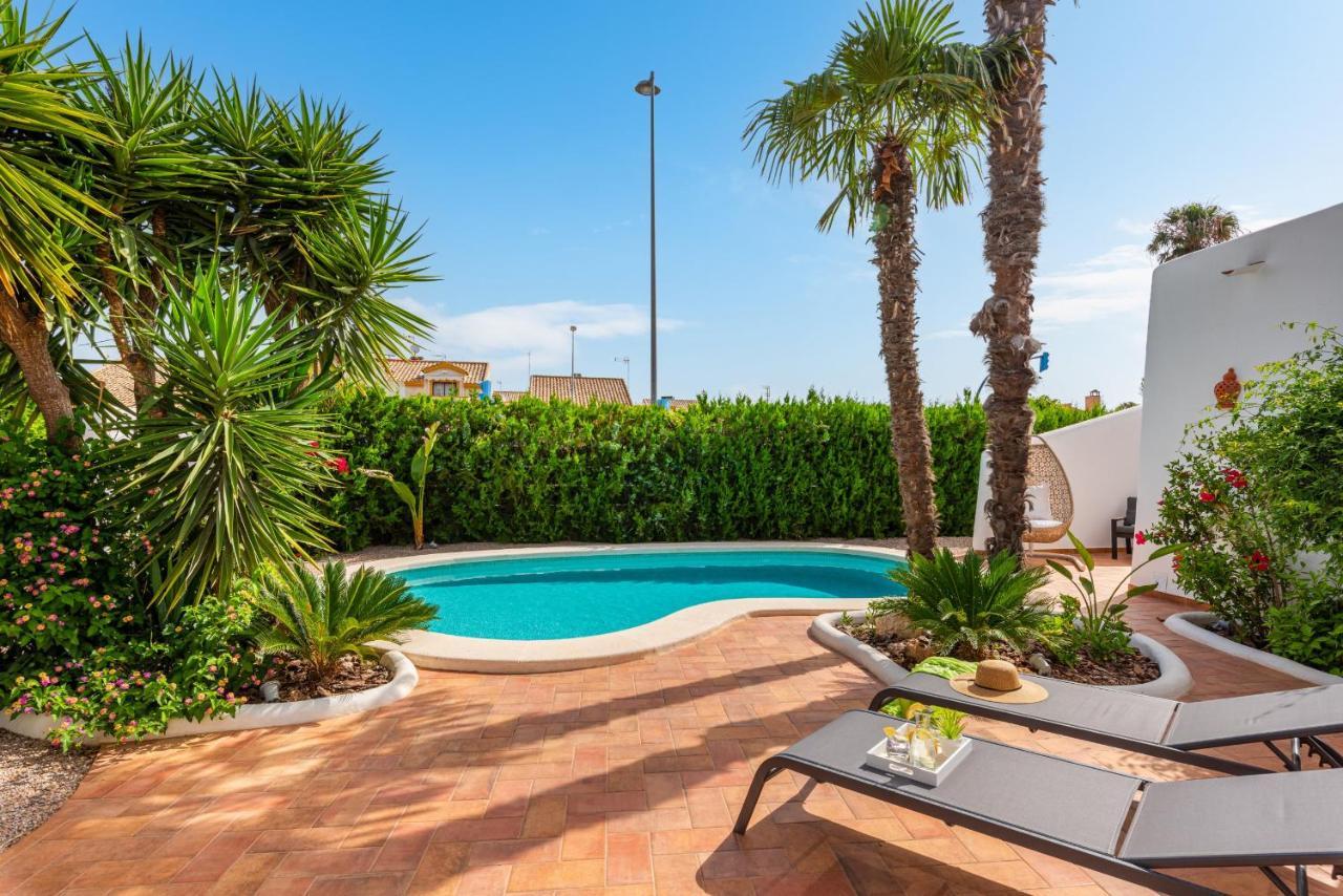 Villa Ibiza San Javier Zewnętrze zdjęcie