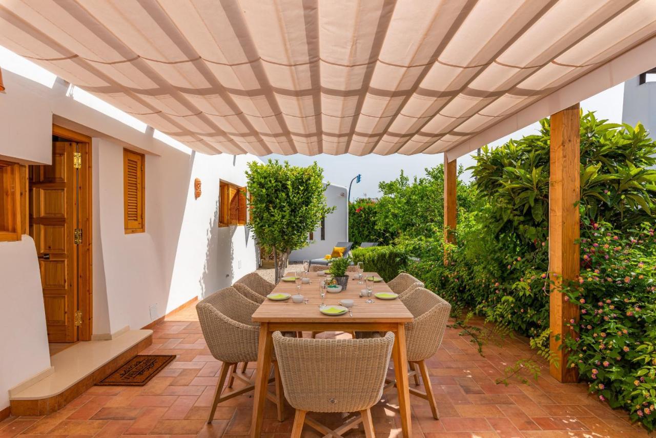 Villa Ibiza San Javier Zewnętrze zdjęcie