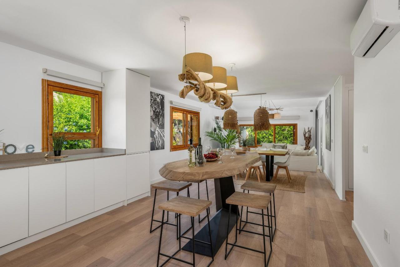 Villa Ibiza San Javier Zewnętrze zdjęcie