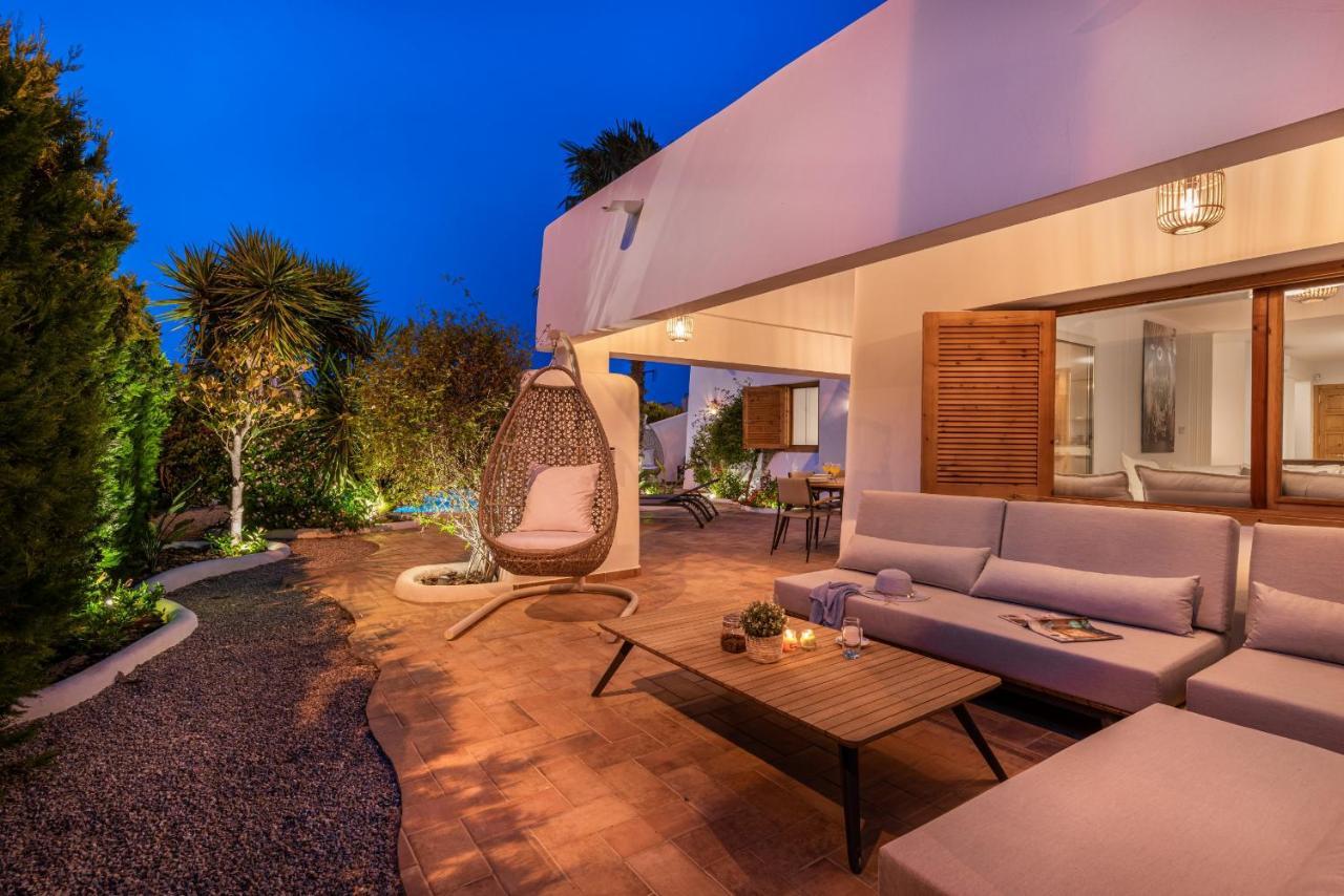 Villa Ibiza San Javier Zewnętrze zdjęcie