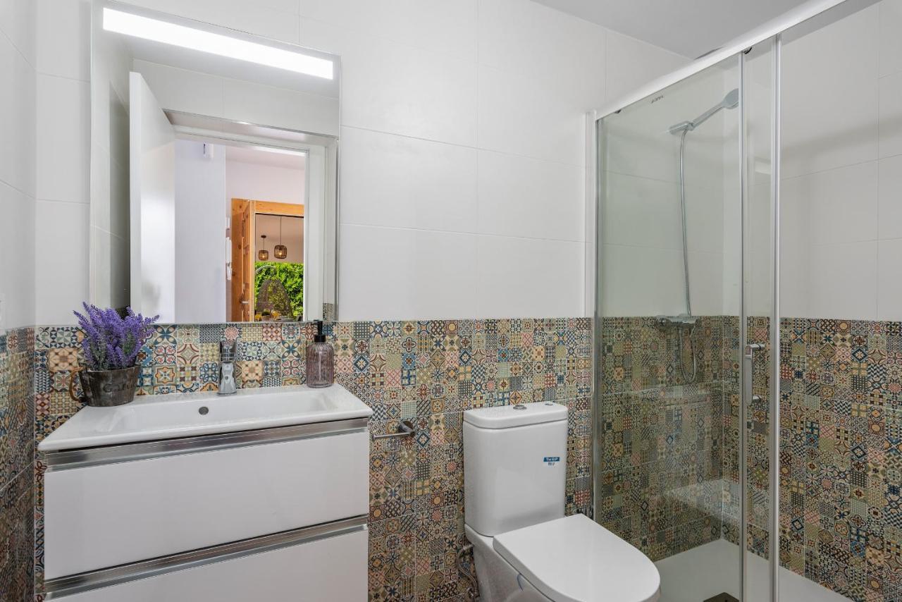 Villa Ibiza San Javier Zewnętrze zdjęcie