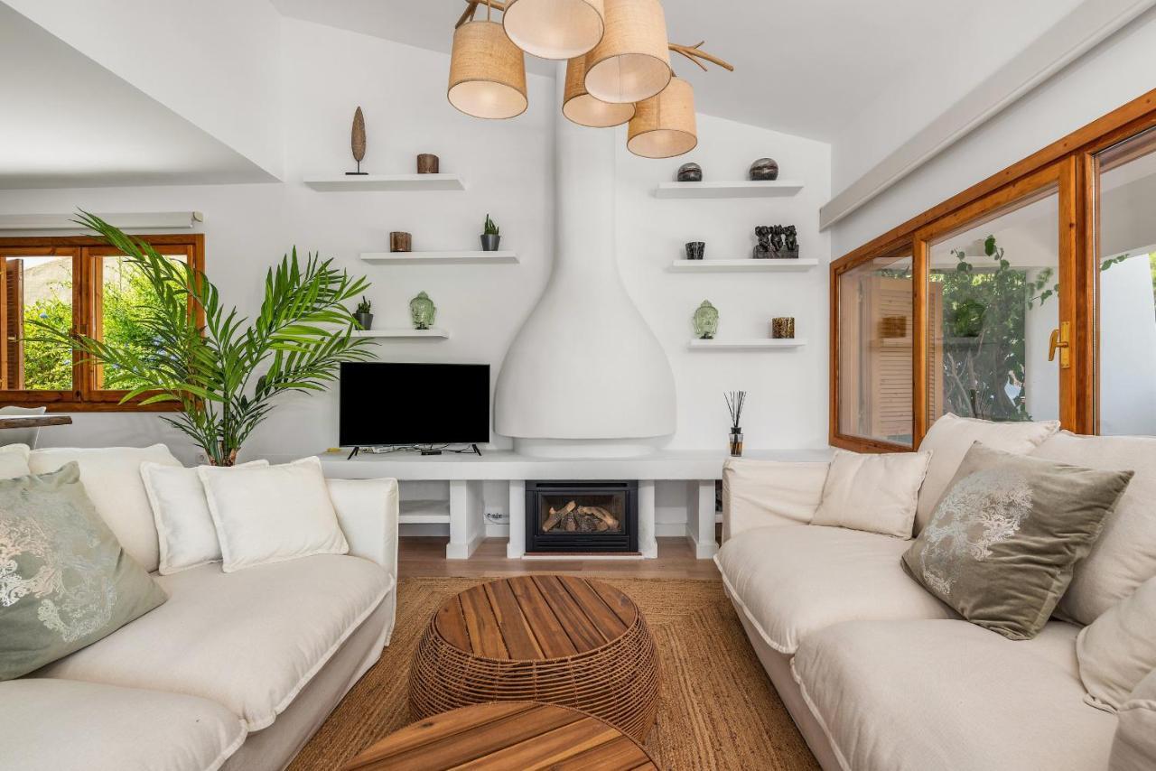 Villa Ibiza San Javier Zewnętrze zdjęcie