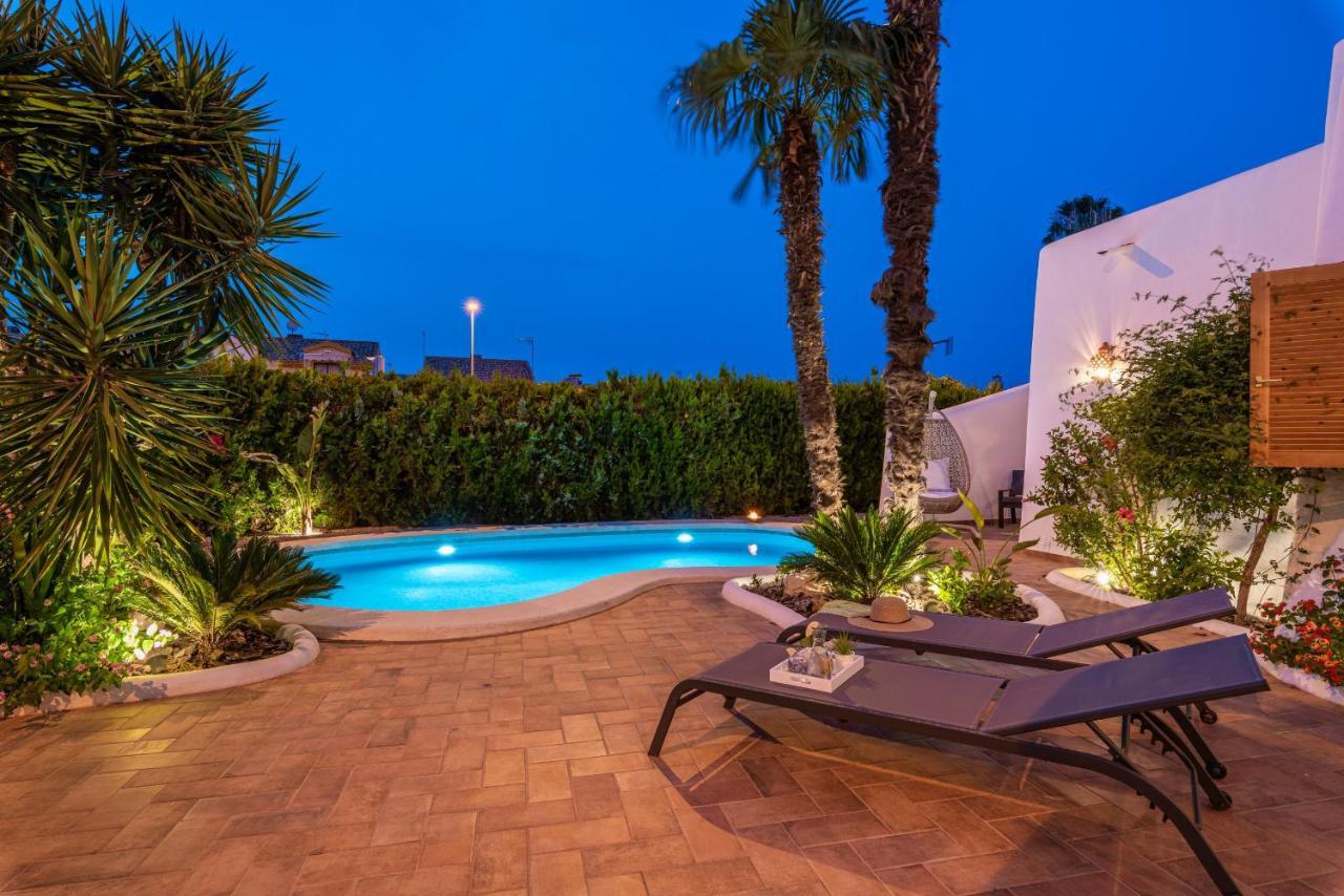 Villa Ibiza San Javier Zewnętrze zdjęcie
