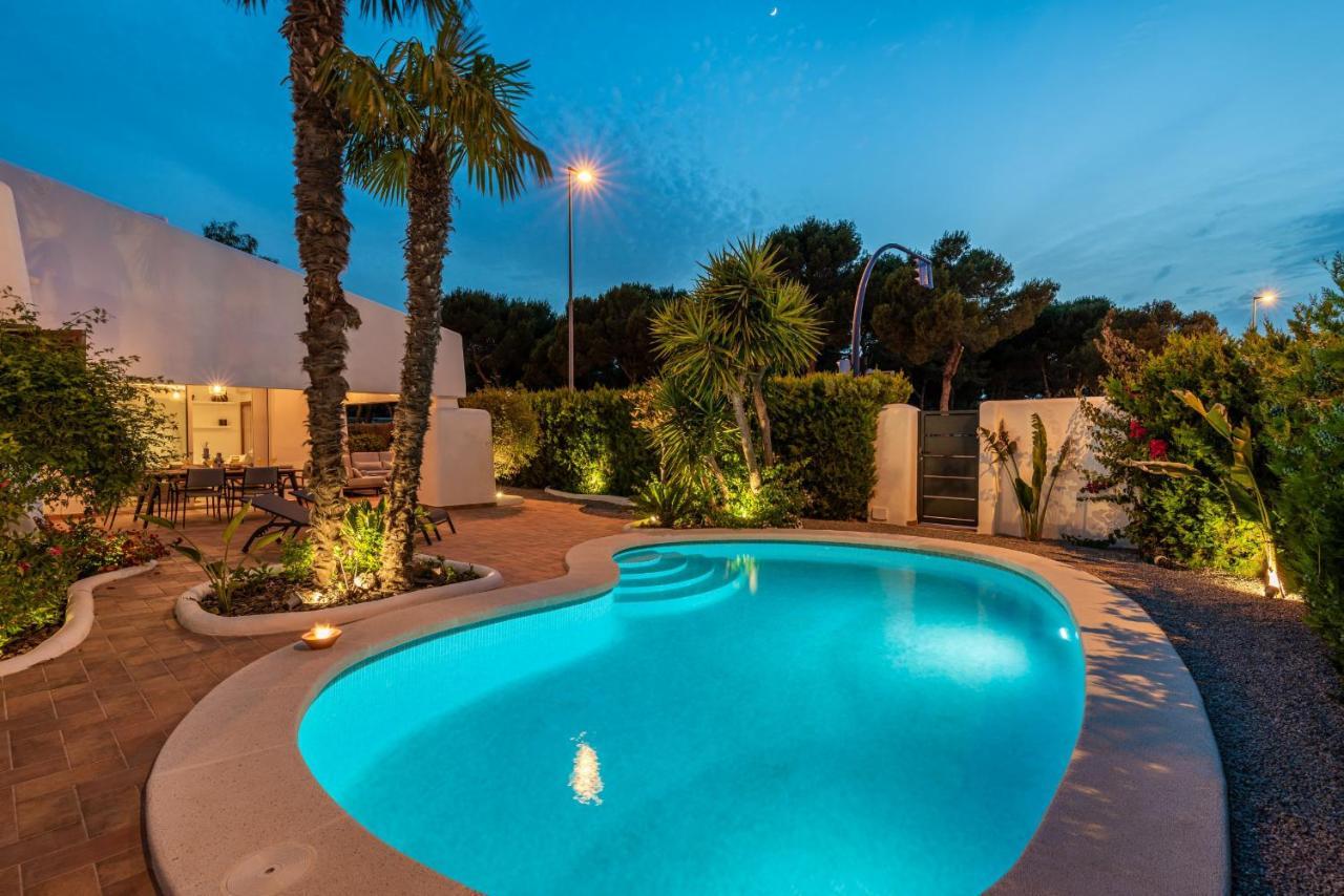 Villa Ibiza San Javier Zewnętrze zdjęcie
